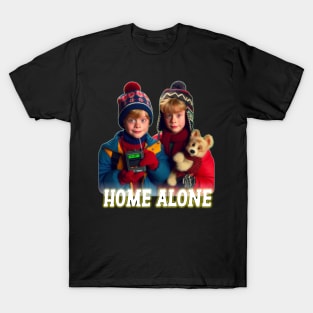 Home Alone T-Shirt